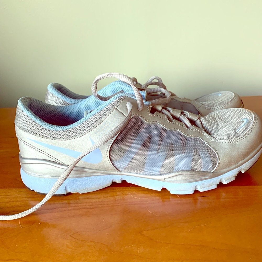 Nike running sneakers